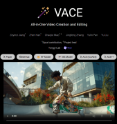 擅长从故事和脚本维度为项目供给数据化、智能 